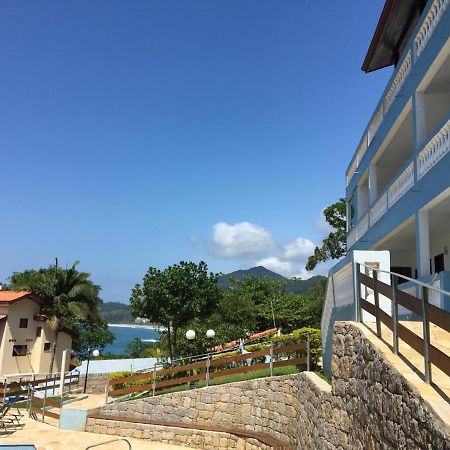 Pousada Recanto Do Teimoso Ubatuba Extérieur photo