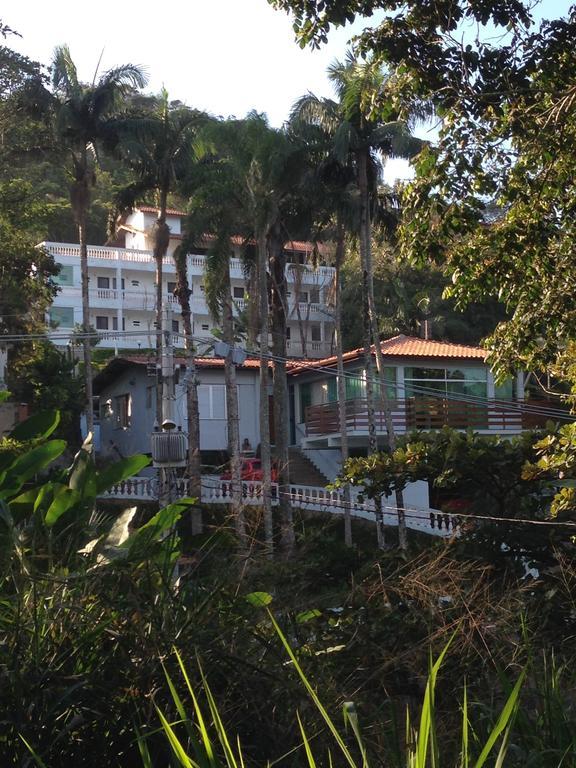 Pousada Recanto Do Teimoso Ubatuba Extérieur photo