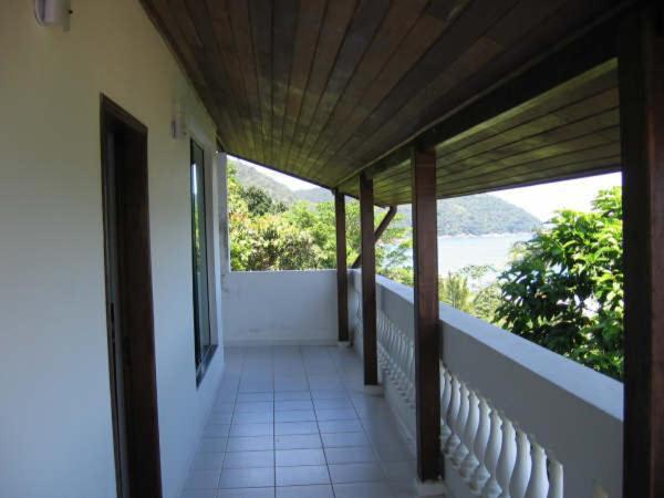 Pousada Recanto Do Teimoso Ubatuba Extérieur photo