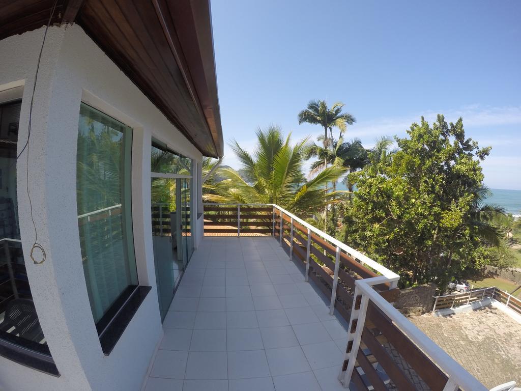 Pousada Recanto Do Teimoso Ubatuba Extérieur photo