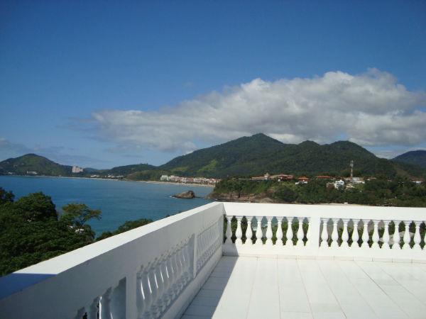 Pousada Recanto Do Teimoso Ubatuba Extérieur photo