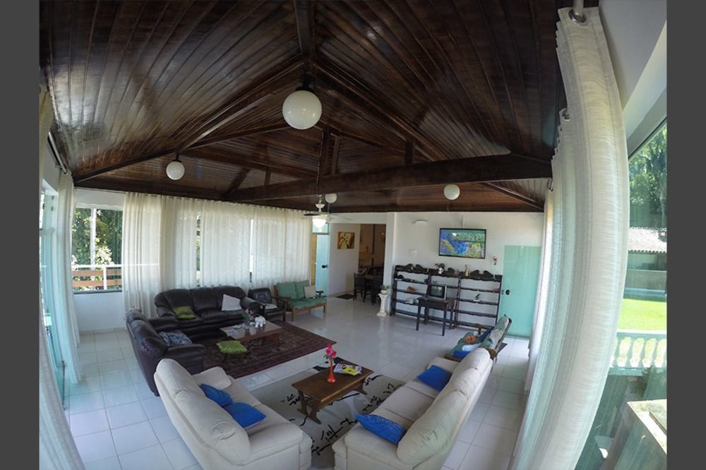 Pousada Recanto Do Teimoso Ubatuba Extérieur photo