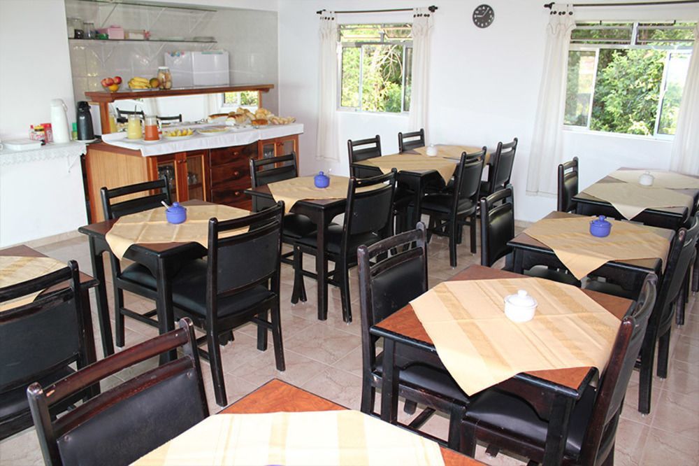 Pousada Recanto Do Teimoso Ubatuba Extérieur photo