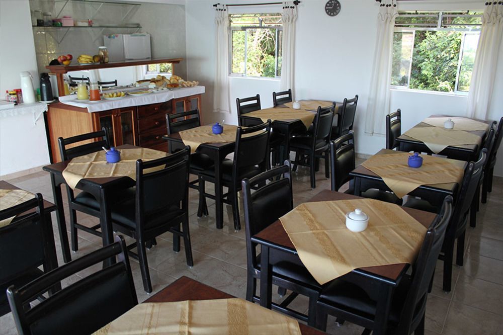 Pousada Recanto Do Teimoso Ubatuba Extérieur photo