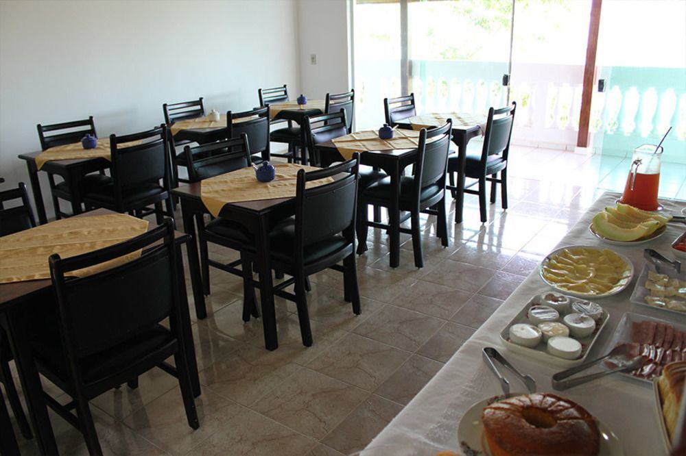 Pousada Recanto Do Teimoso Ubatuba Extérieur photo