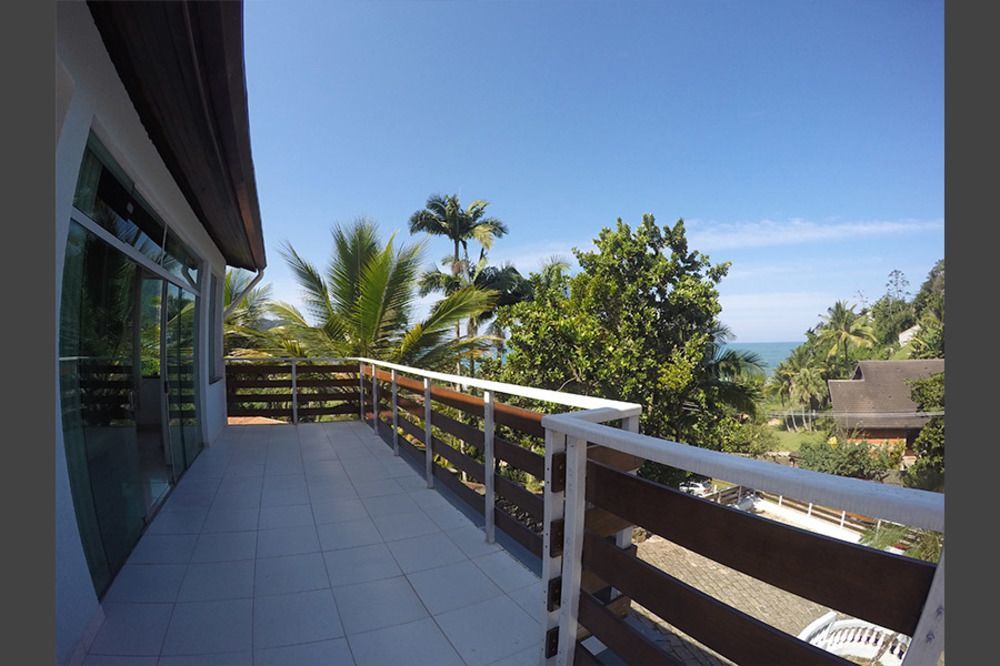 Pousada Recanto Do Teimoso Ubatuba Extérieur photo